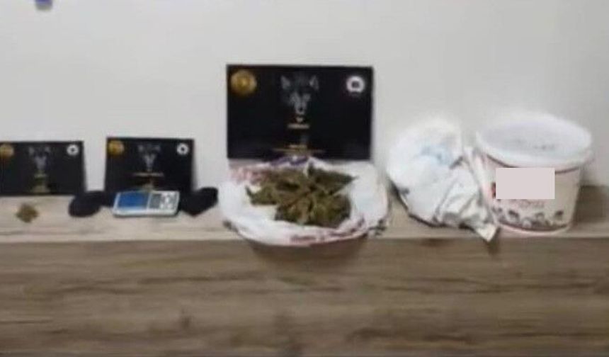 Bingöl’de bir haftada 30 şüpheli yakalandı