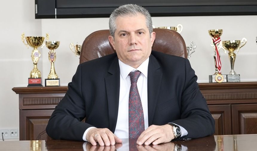 Aygören, Nazilli Devlet Hastanesine Atandı