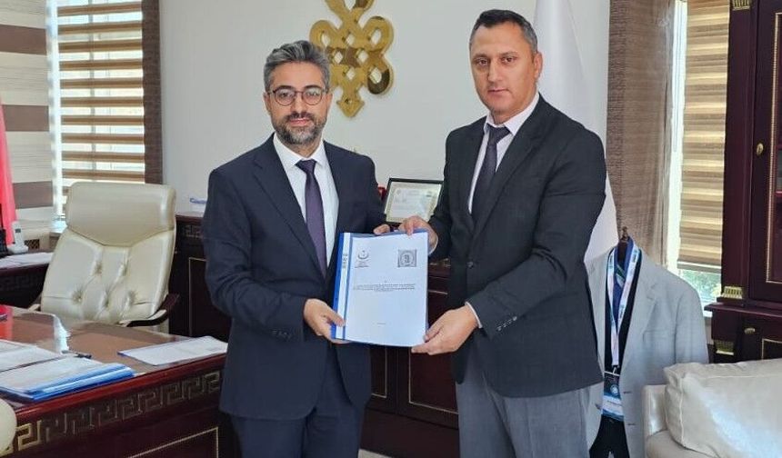 Bağımlılıkla Mücadelede İş Birliği