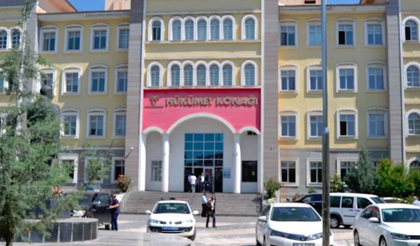 İlçede 'Patates Soruşturması' Başlatıldı: Kaymakam ve Başsavcının Görev Yerleri Değişti!