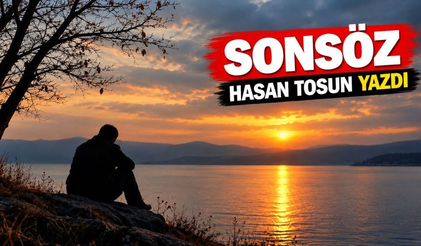 SONSÖZ