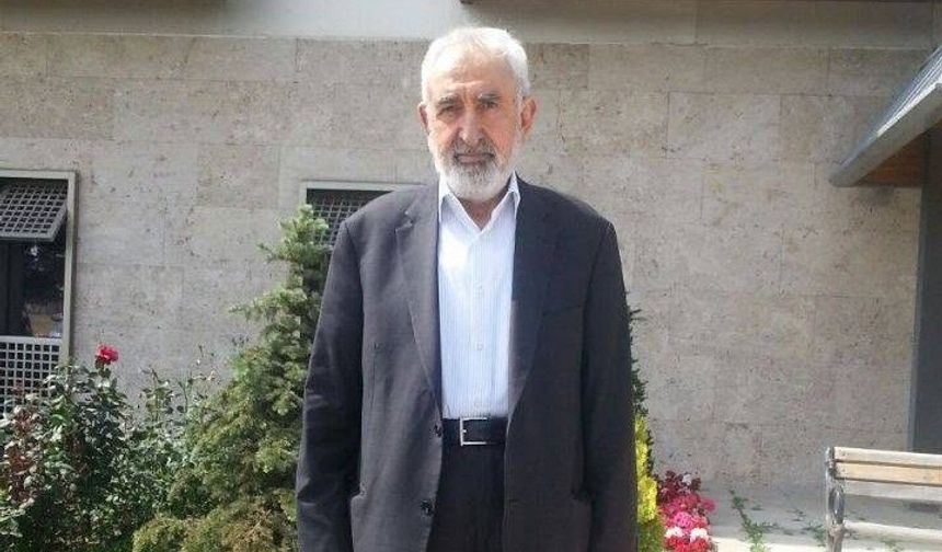 Prof. Dr. Abdulaziz Beki Hayatını Kaybetti