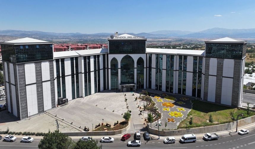 Belediye: Genel Bir Su Sorunu Bulunmuyor