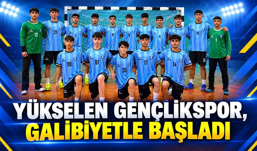 Bingöl Temsilcisi, Sezona Galibiyetle Başladı