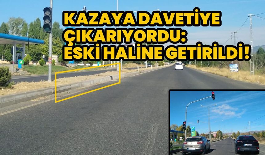 Bingöl’de Kazalara Davetiye Çıkaran Uygulamadan Vazgeçildi!